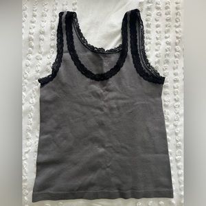 Brandy Melville tank top